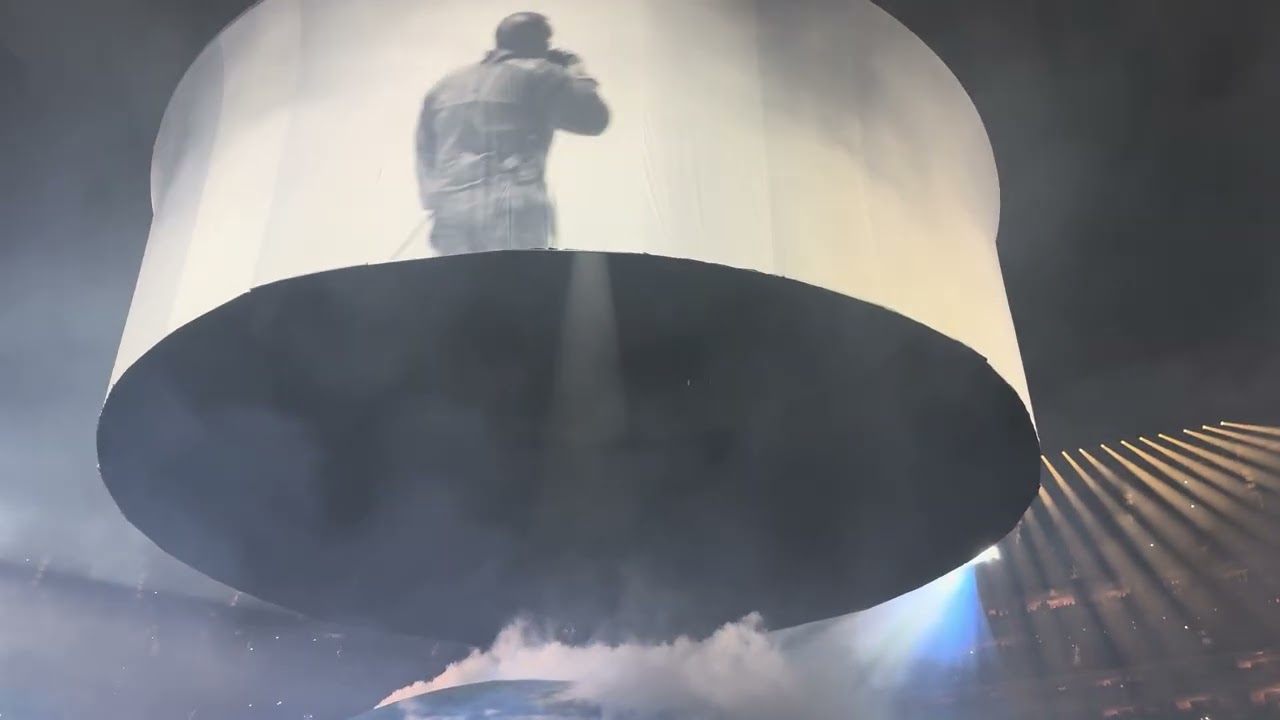 BULLY - Kanye West ft. Ceelo Green | SoFi Stadium 2026