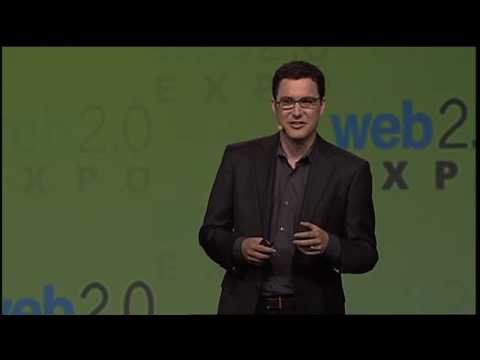 Web 2.0 Expo SF 2010:  Eric Ries, "The Lean Startup: Innovation Through Experimentation. ..."