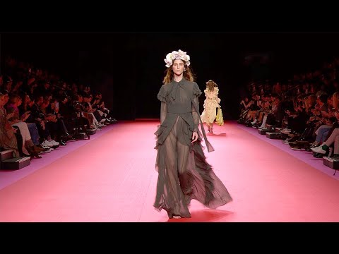 Teresa Helbig | Fall Winter 2020/2021 | Full Show