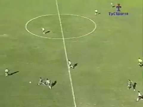 17.04.2005. Torneo Clausura 2005. Fecha 09. Instituto - Almagro