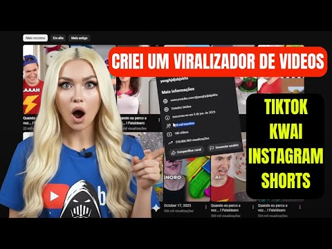 Thumbnail do vídeo