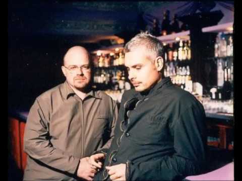 iio vs  Narcotic Thrust - Safe From The Rapture (Twisted Dee Sugar Mix)