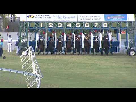 RM3 R9 | Pick Eight Captain | J.Bardottier