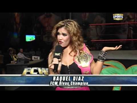 FCW 4/22/12 Full Show (HDTV) - Florida Championship Wrestling