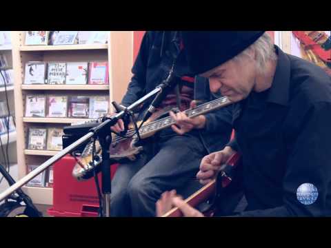 Metso LIVE: 22-Pistepirkko - Frankenstein