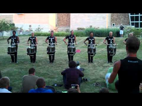 Bluecoats 2010 - Finals Night