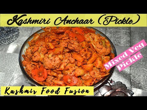 download lagu mp3 mp4 Kashmiri Pickle Recipe, download lagu Kashmiri Pickle Recipe gratis, unduh video klip Kashmiri Pickle Recipe