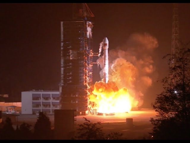 Watch the Launch