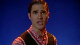 Glee - Barely Breathing (Full Performance)