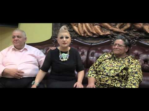 Mili Timisoara & Benny Sarbu|| Munre Sjave || Novo 2016 ||