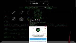 How To Activate FOMOHASH In The Paws Mini App and Receive 6000 Paws 🐾