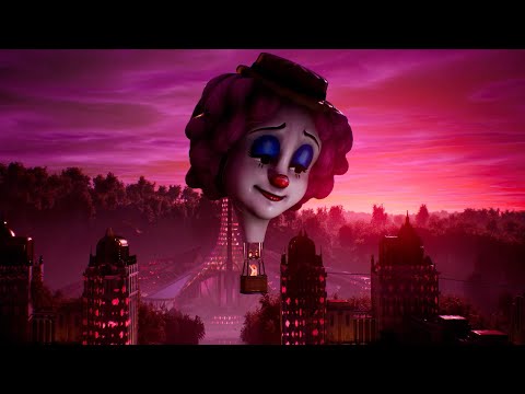 Tomorrowland Around the World | Katy Perry