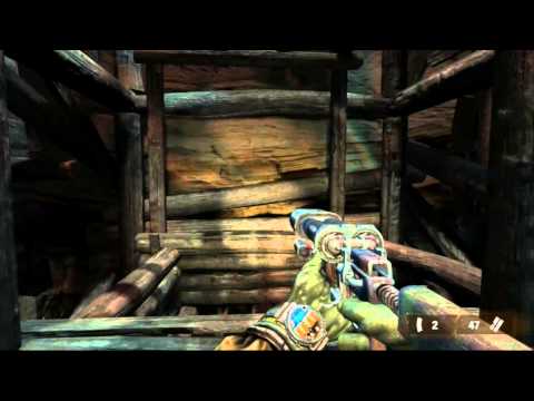 Metro: Last Light Walkthrough - Story - Part 25
