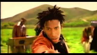 Tony Toni Ton’e Leavin video with full band