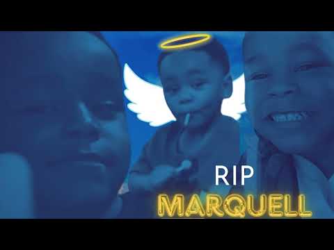 💔 In Loving Memory of Marquell Roby-Holmes: A Tribute to a Young Life Lost 💔
