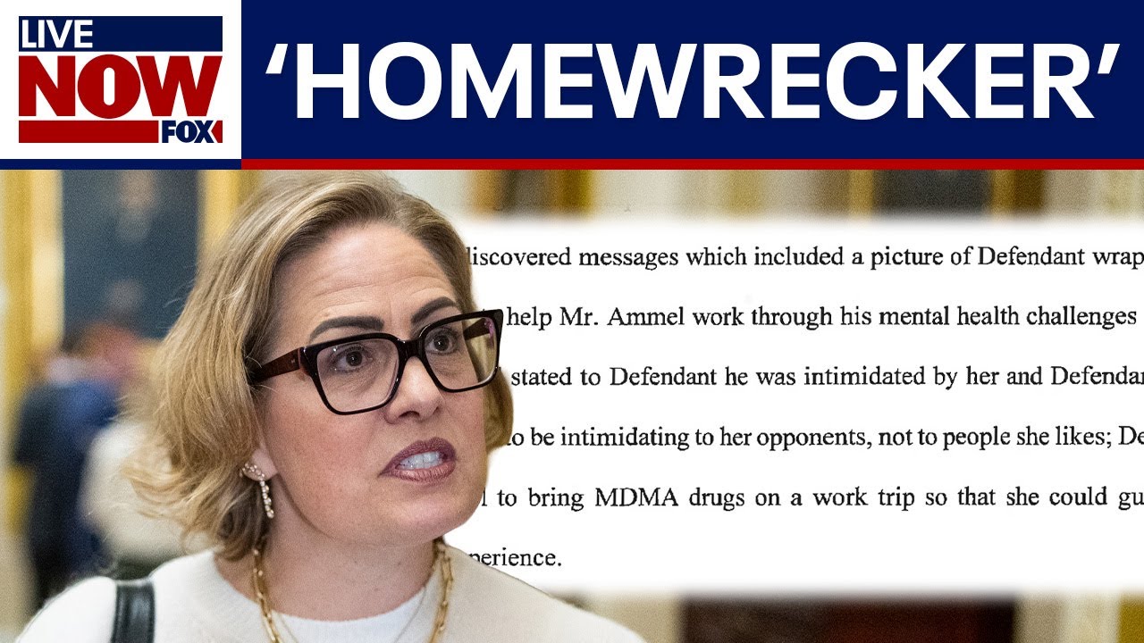 'Homewrecker' law: Former Senator sued over alleged affair