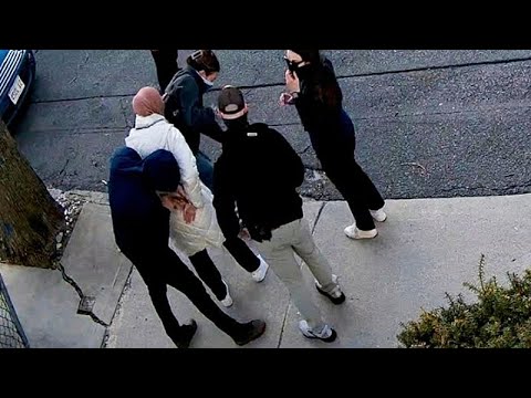 Turkish doctoral student handcuffed and detained by US federal agents