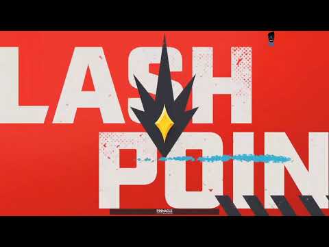 OG vs Gen.G - Flashpoint 2- Map 1 - Mirage