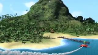 La La La I Love You   Gummibär   The Gummy Bear