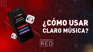 Download lagu Asesores en la red I ¿Cómo usar Claro Música? mp3