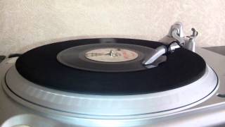 Tapper Zukie - First Street Rock (Virgin Front Line 1978)