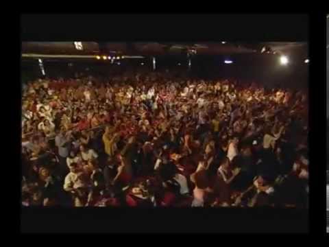 A Cor do Som Show Acústico - Canecão 2005