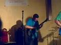 Banda San Francisco Oficina G3 Cante