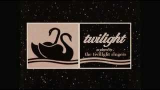 The Twilight Singers Verti-Marte
