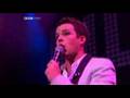The Killers - Mr. Brightside (Live @ Glastonbury 2005)