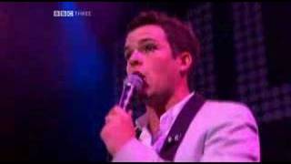 Download lagu The Killers - Mr. Brightside (Live @ Glastonbury 2005) mp3