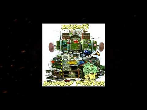 FREE BEST BOOM BAP BEATS (Boom Bap Forever Jess Beats)