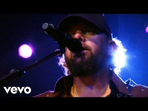Toby Keith - Sundown (Live at The Fillmore New York at Irving Plaza 2010)