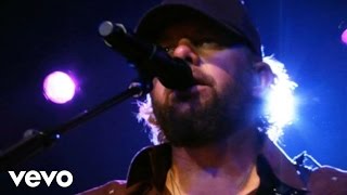 Toby Keith - Sundown (Live at The Fillmore New York at Irving Plaza 2010)