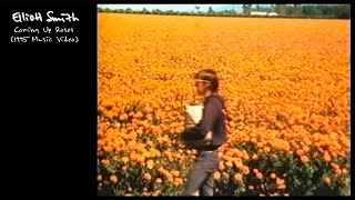 Elliott Smith - Coming Up Roses (HD Video, HQ Audio)