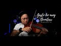 Gusto Ko Nang Bumitaw Morisette Amon Violin Cover
