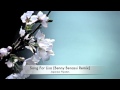Japanese Popstars - Song For Lisa (Benny ...