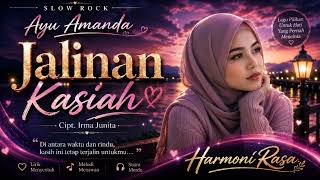 Download lagu Ayu Amanda - Jalinan Kasiah Ai Version Slow rock|Cover HarmoniRasa mp3 Download lagu Ayu Amanda - Jalinan Kasiah Ai Version Slow rock|Cover HarmoniRasa mp3