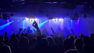 Omnium Gatherum - Into Sea (7/5/2025)