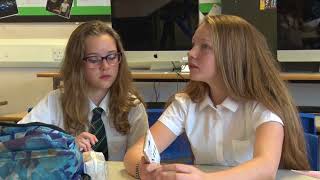 'Missing' - Film in a Day, Great Torrington School