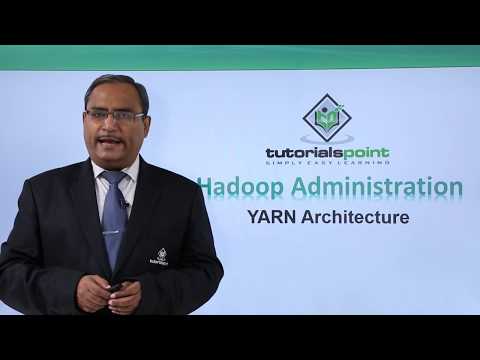 Introduction to Hadoop Administration