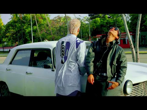Mama Estoy Brillando*, Kendaya - Barbacoa (Video Oficial)