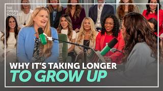 The Differences Between Generations — And What They Mean for a Changing America