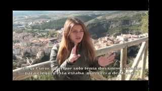 preview picture of video 'Bienvenidos a Cuenca'