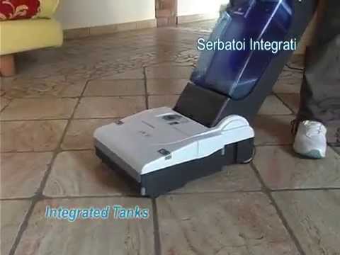 LW30 Lavinia Class A Lavasciuga Pavimenti/High Tech Scrubber