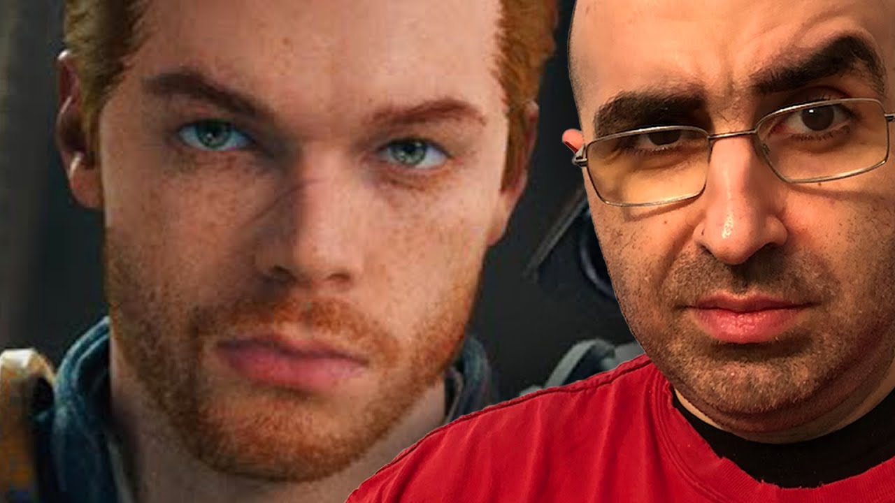 Unveiling the Jedi Survivor Combat in Star Wars... Mithrie