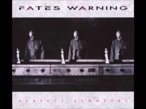 Fates Warning-Perfect Symmetry Full Album (Special edition)