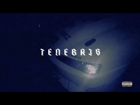 Fyripu - Tenebris [Cloud Lyrics mashup video]