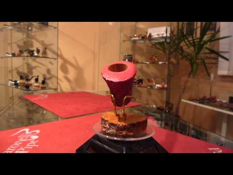 Briar pipe Paronelli lumberman 6mm rusticated handmade -  eBay item number: 181678444663