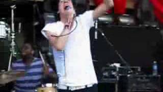 Revenge - Plain White T's Live