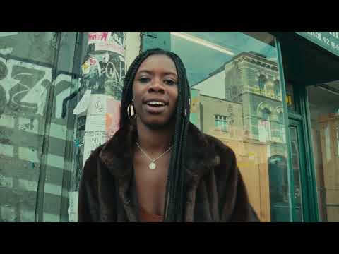 Chad Dubz ft. Bozanna Evans & Warrior Queen - Universal Vibration [Official Video]